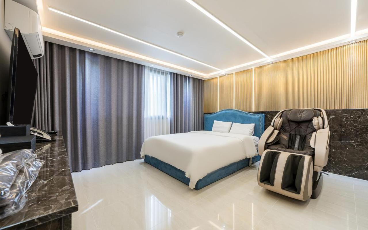 Hotel Cheese Seomyeon Busan