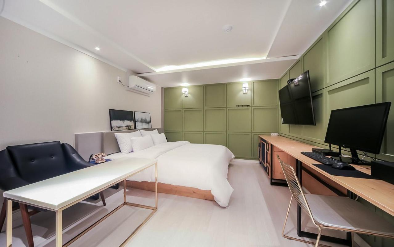 Hotel Cheese Seomyeon
