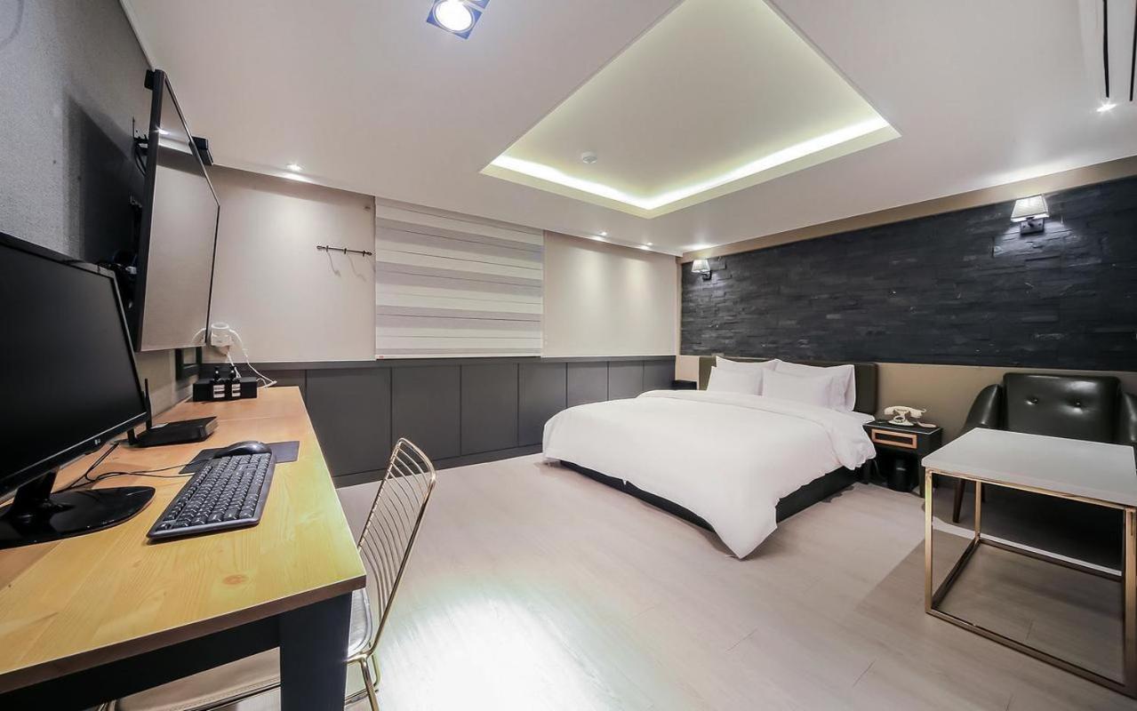 Hotel Cheese Seomyeon Busan