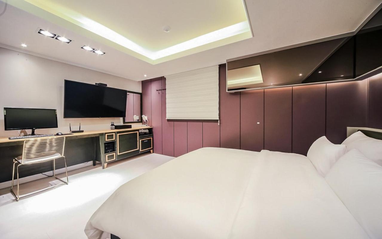 Hotel Cheese Seomyeon
