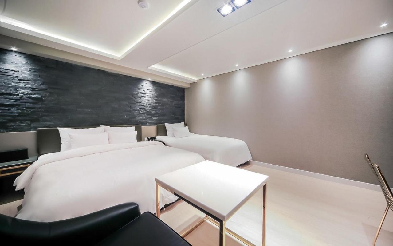 Hotel Cheese Seomyeon Busan