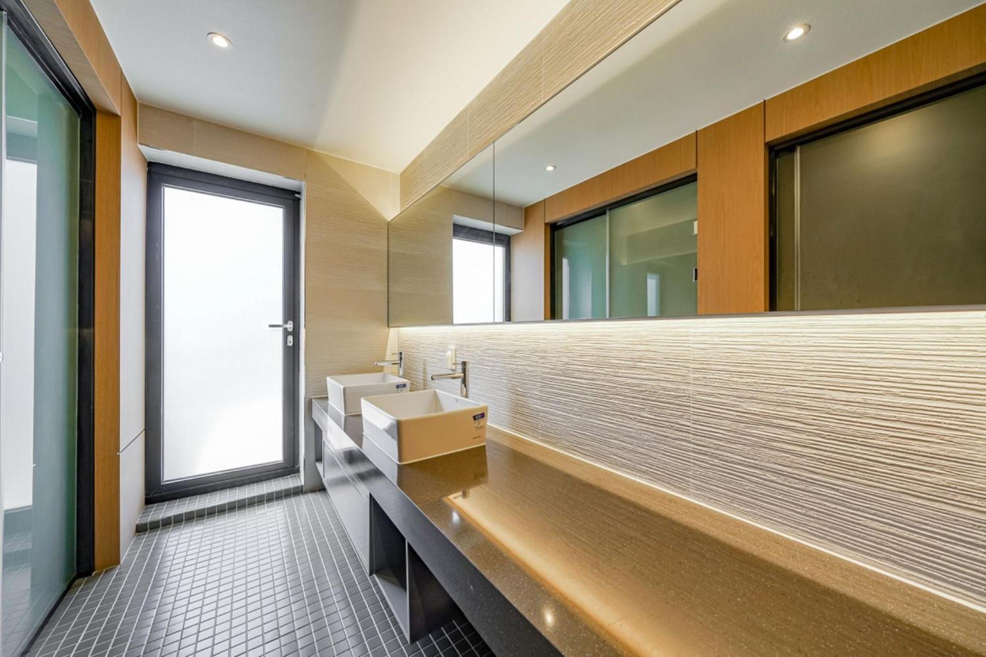 Hotel Haeundae The Busan