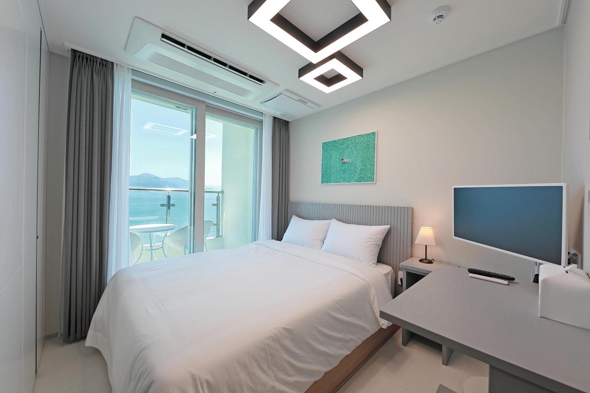 Elmomento Songdo Apartamento Busan