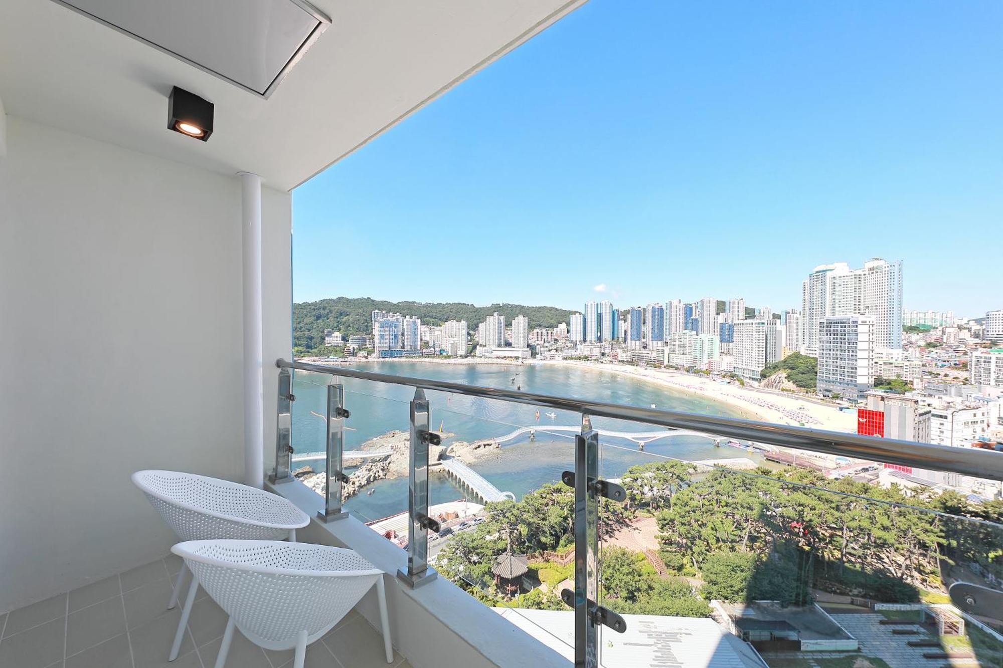 Elmomento Songdo Apartamento *