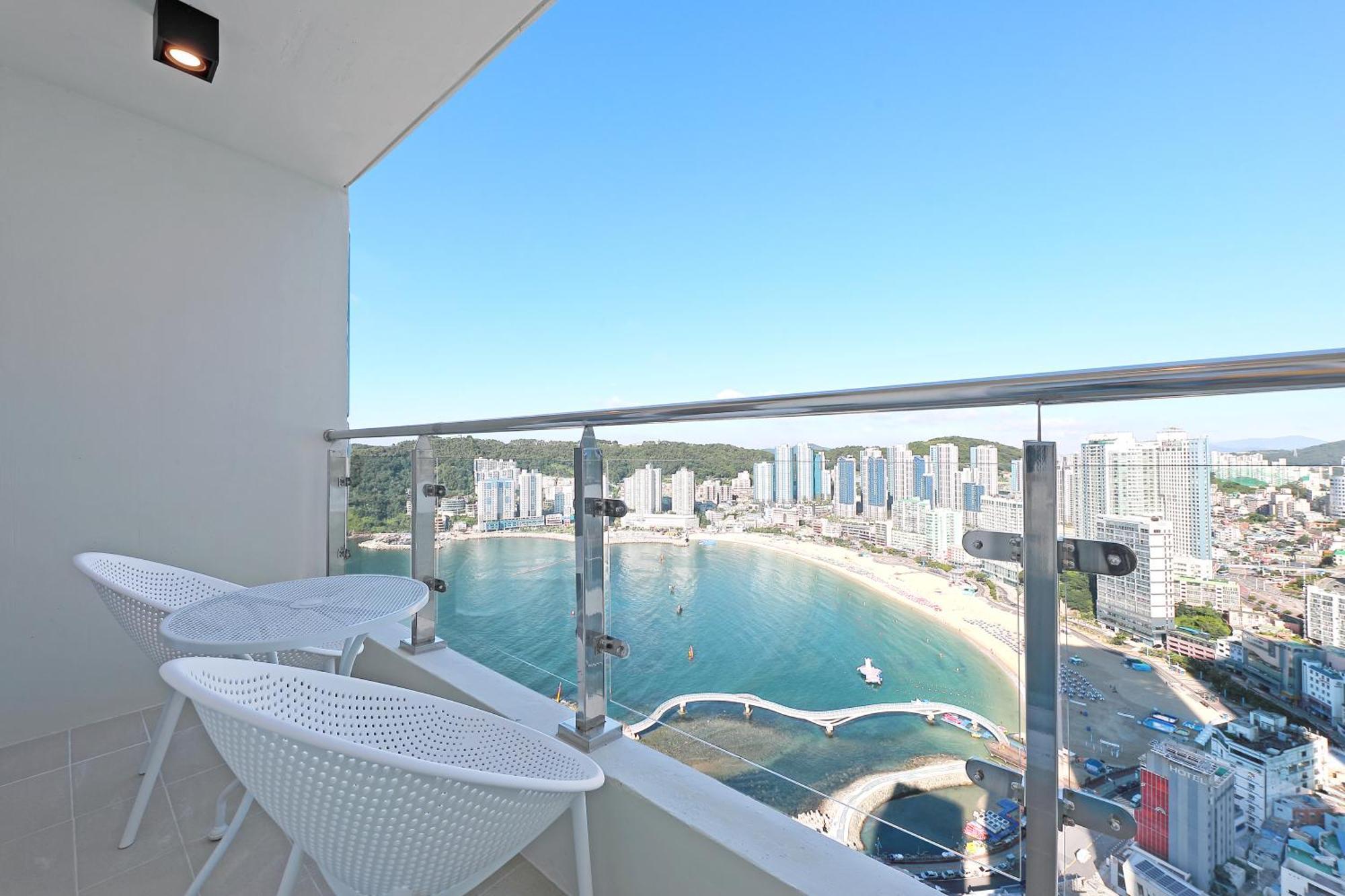 Elmomento Songdo Apartamento