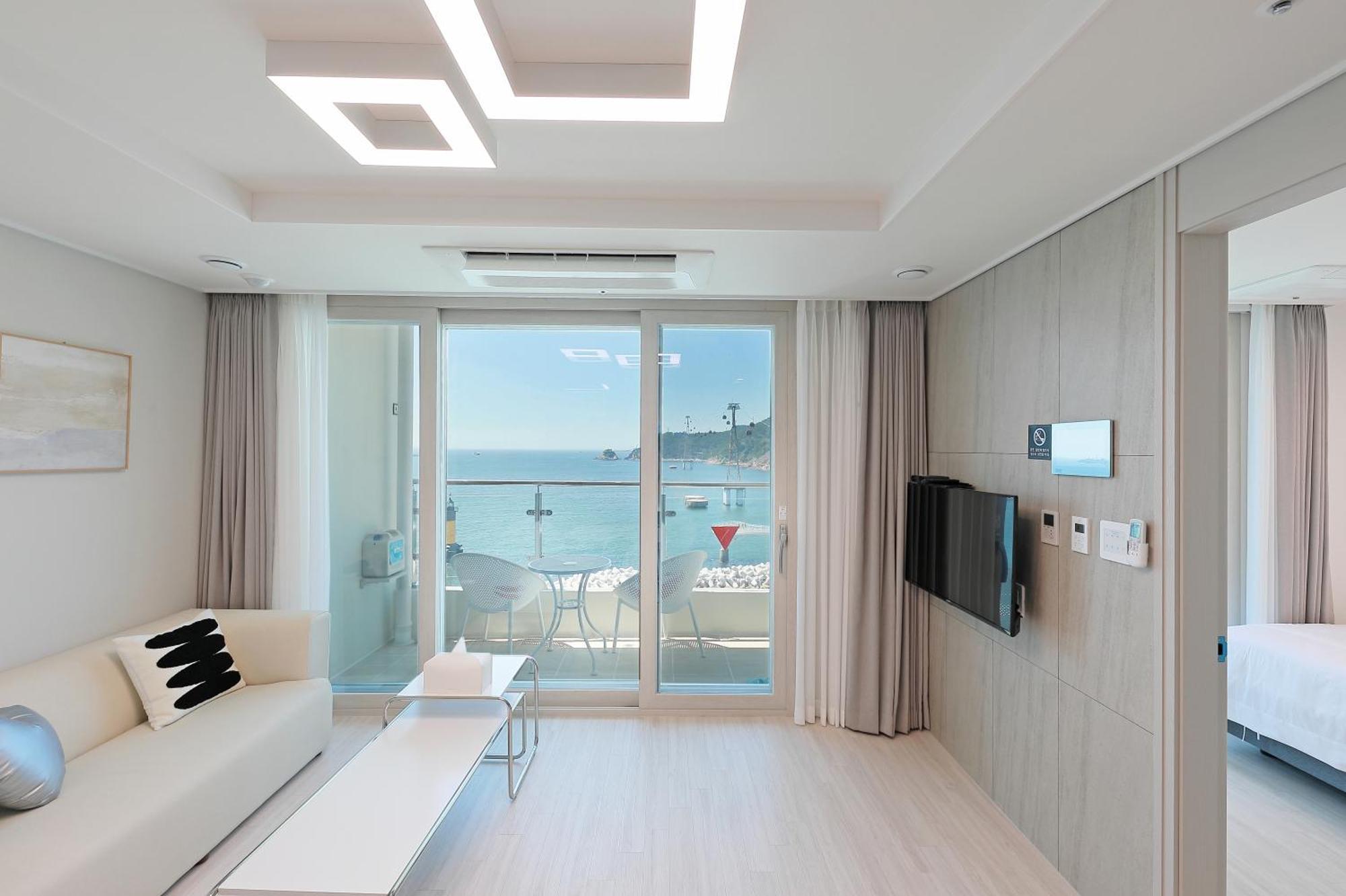 Elmomento Songdo Apartamento