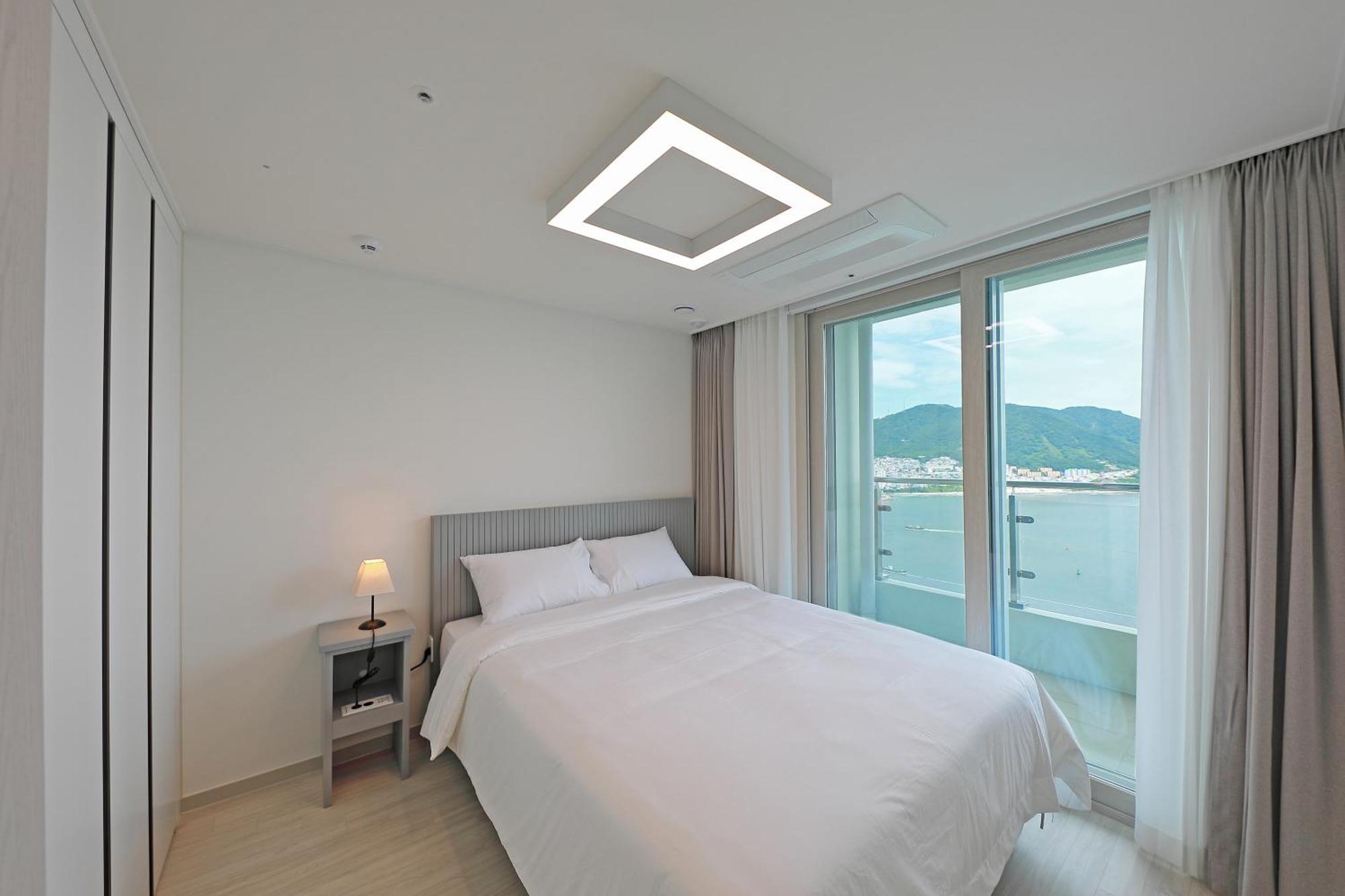 Apartamento Elmomento Songdo Busan