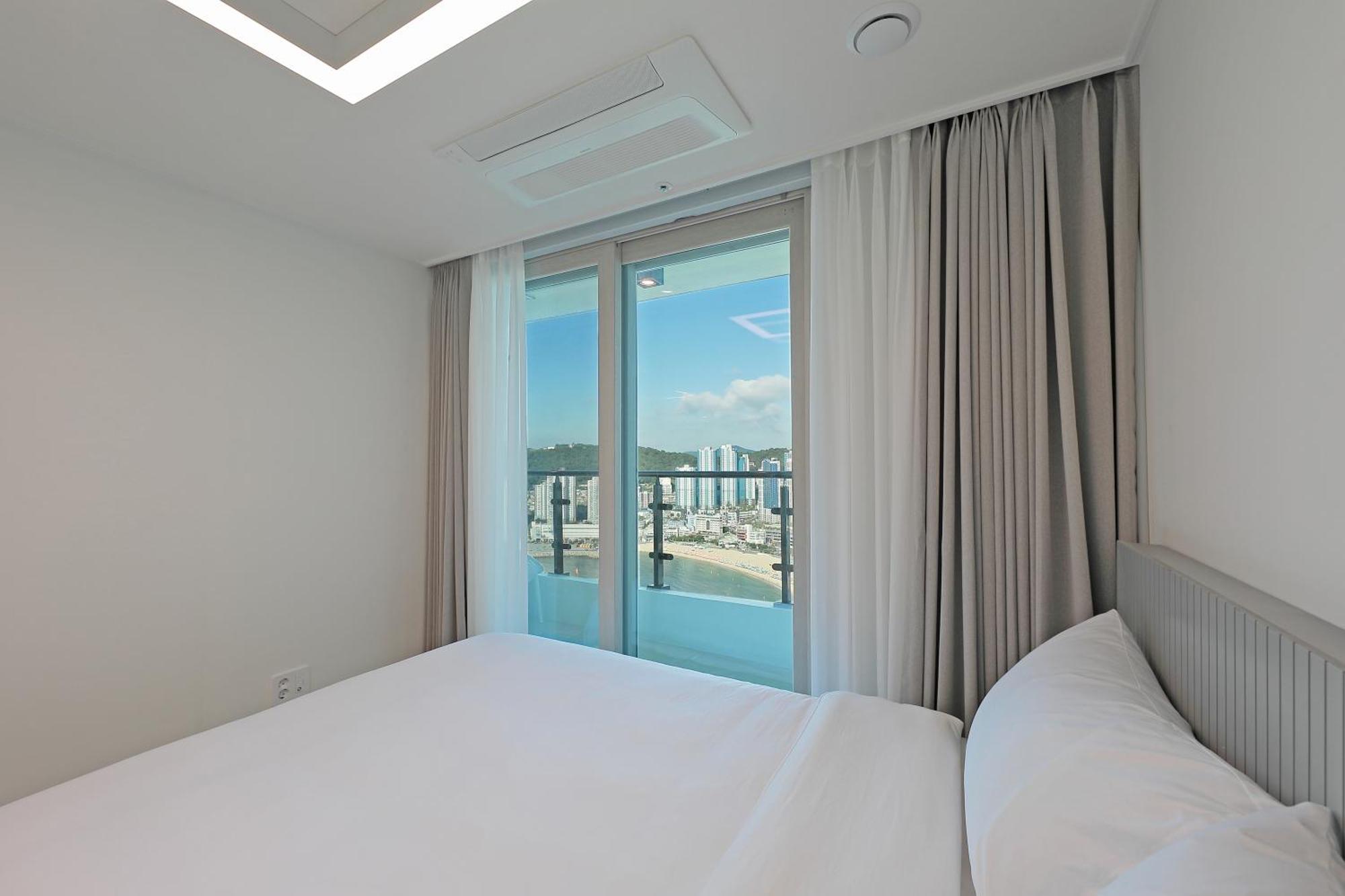 Apartamento Elmomento Songdo