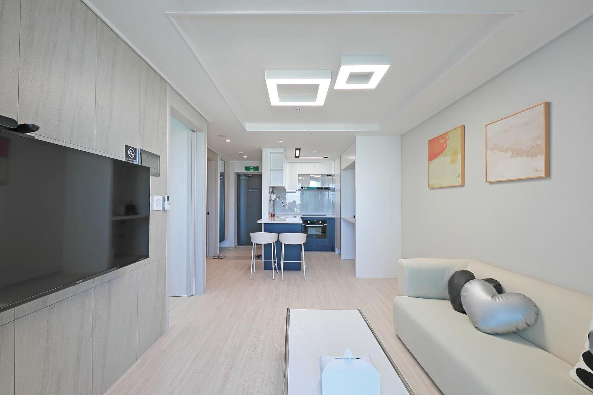 Elmomento Songdo Apartamento Busan