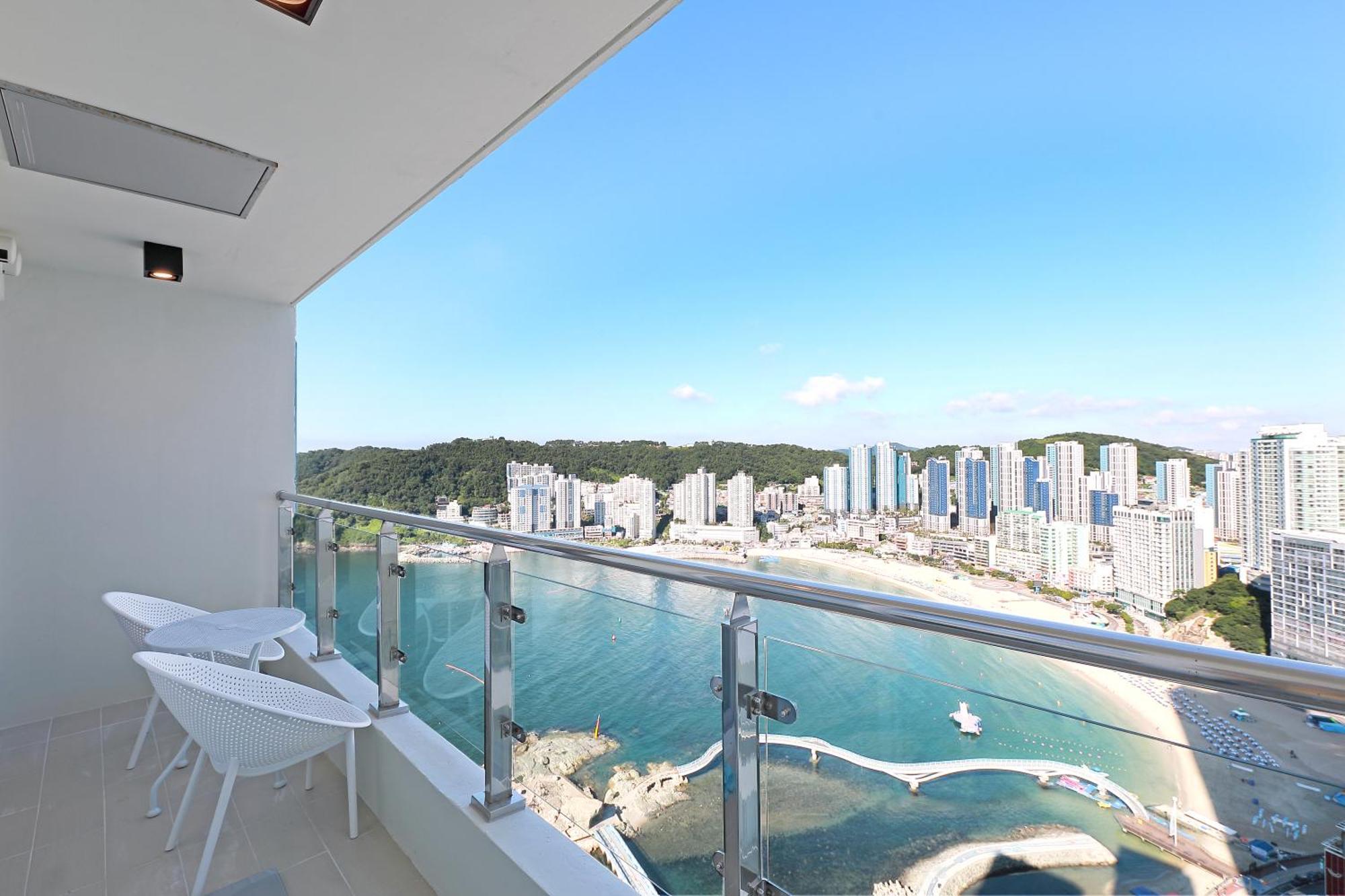 Elmomento Songdo Busan