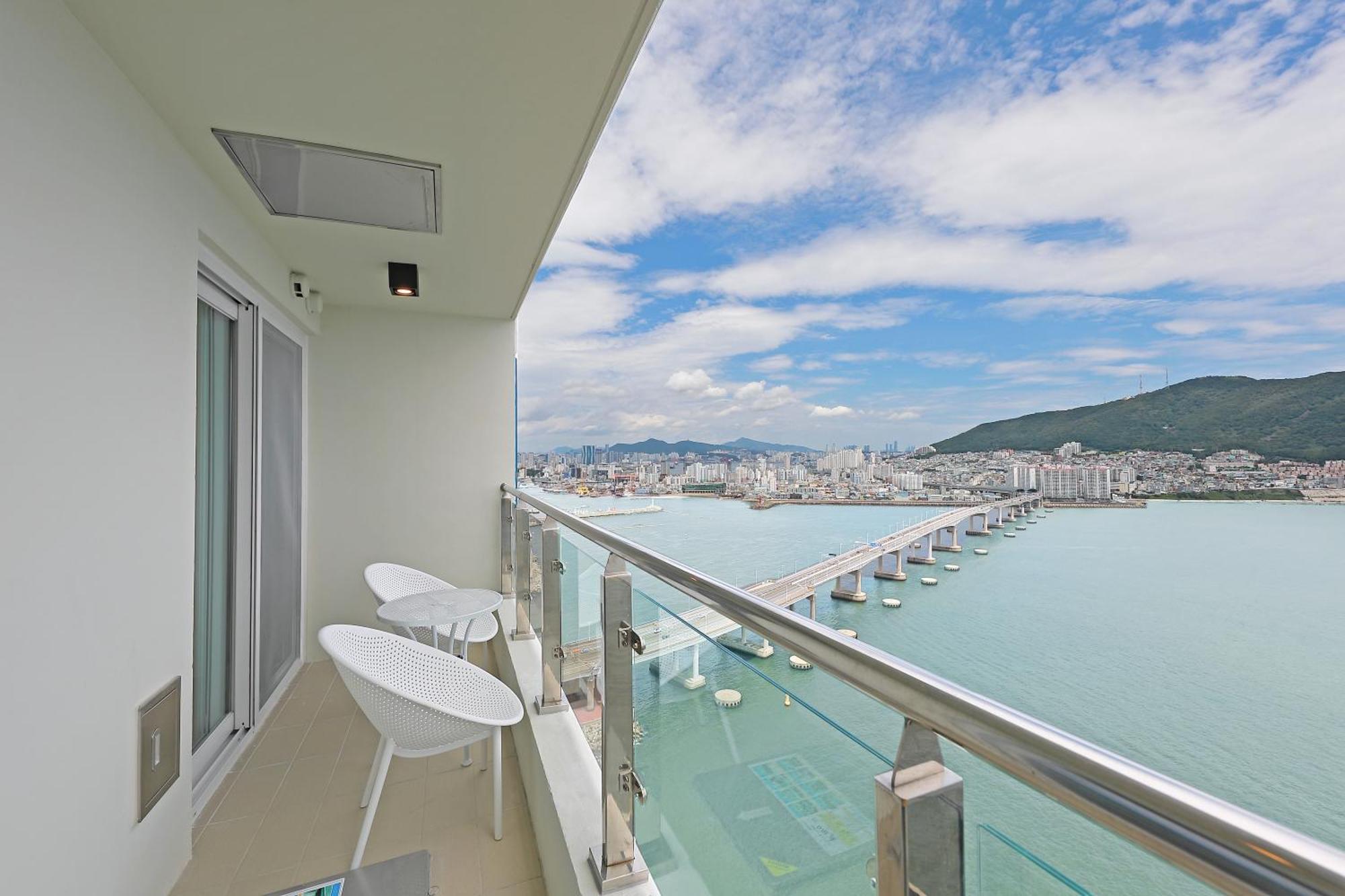 Apartamento Elmomento Songdo