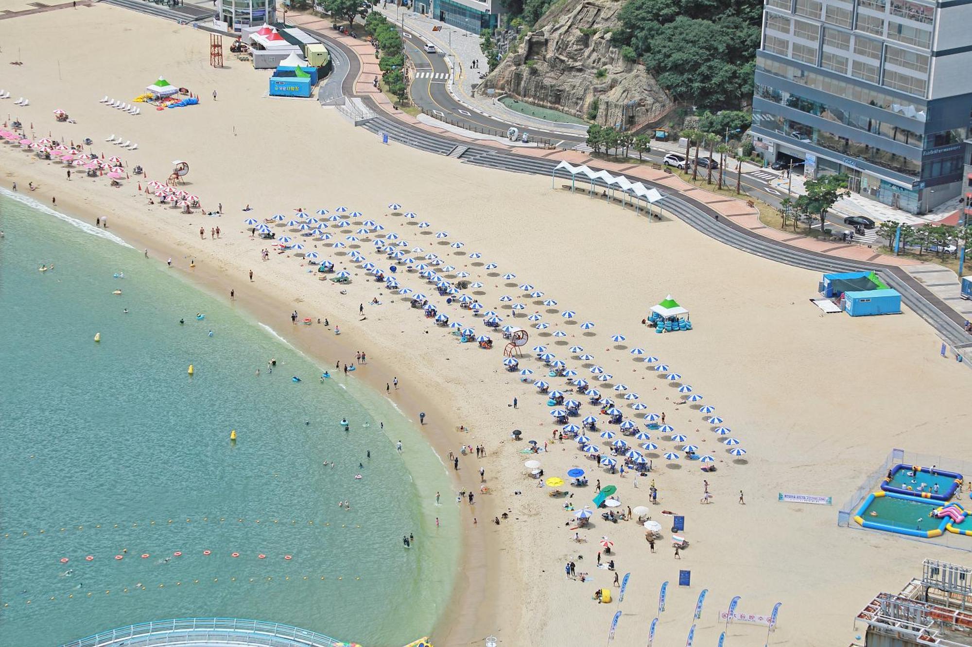 Elmomento Songdo Apartamento Busan