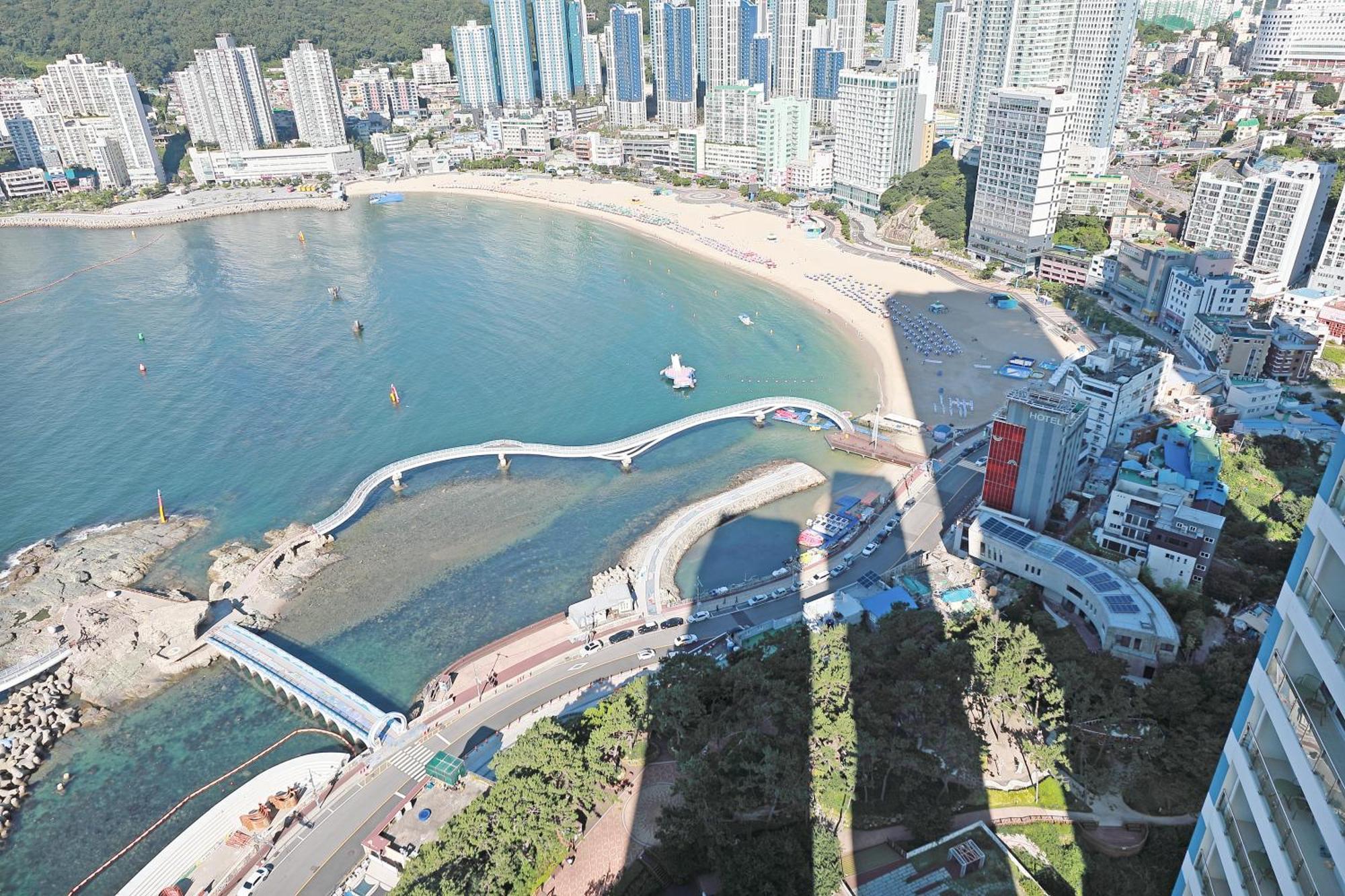 Elmomento Songdo * Busan