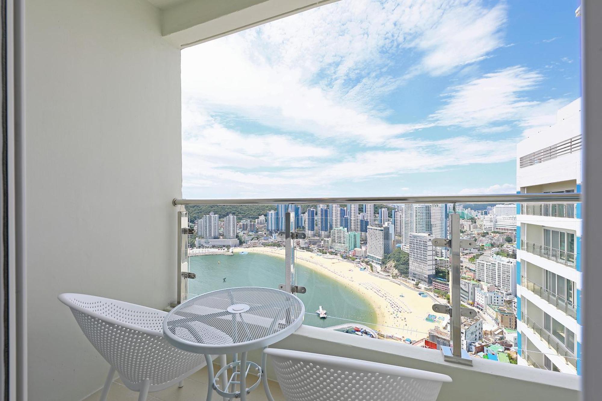 Elmomento Songdo Apartamento Busan