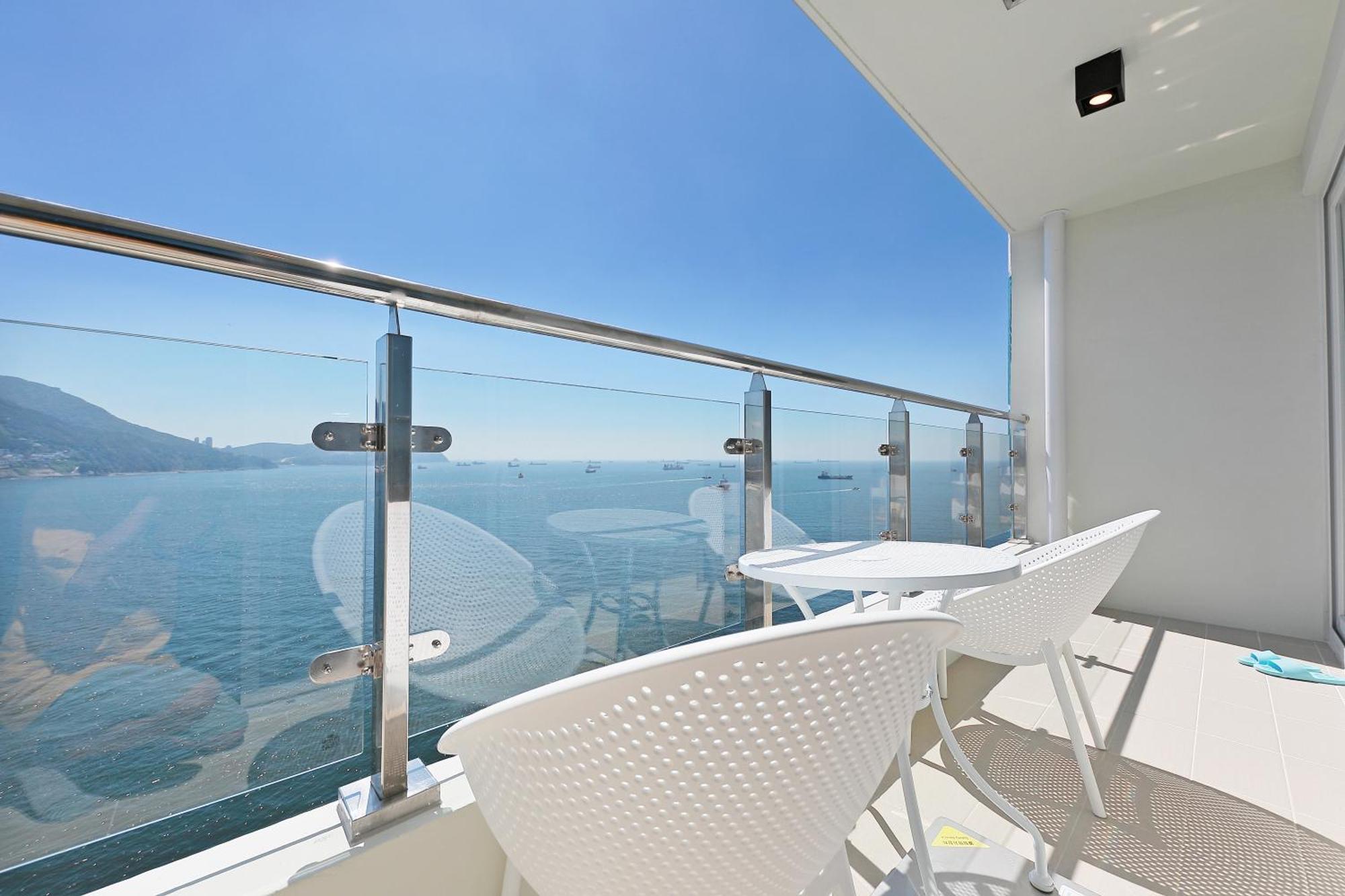 Apartamento Elmomento Songdo