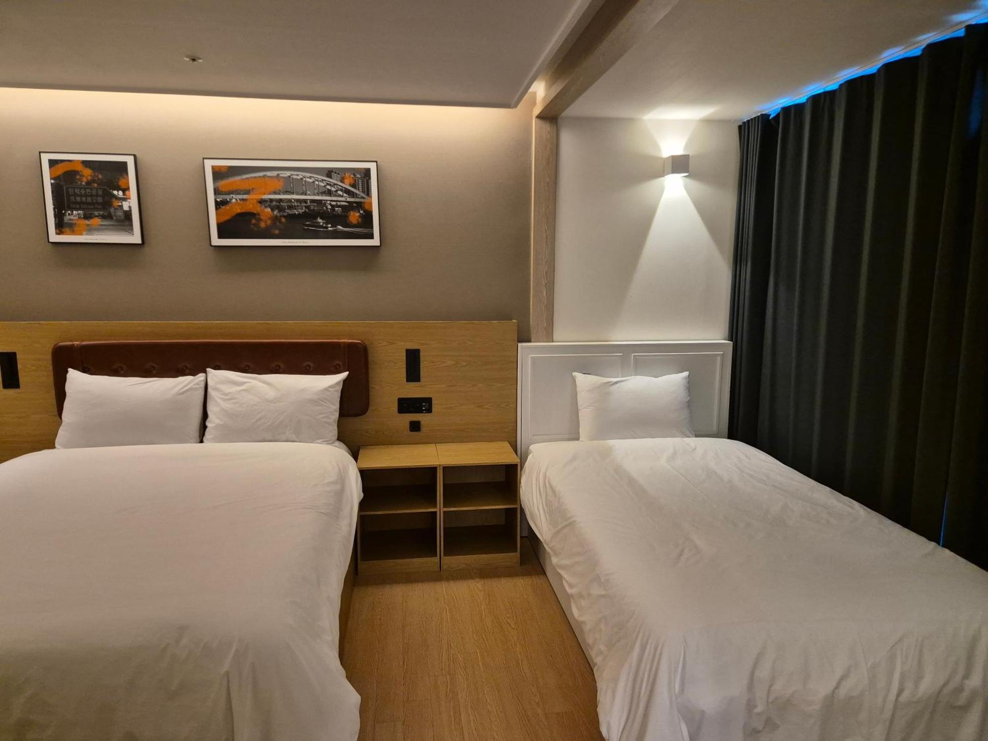 The Solid - Elbon The By Haeundae