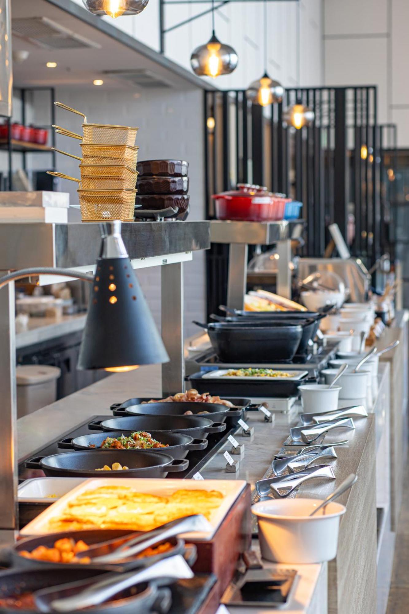 Fairfield By Marriott Songdo Hotel 3*