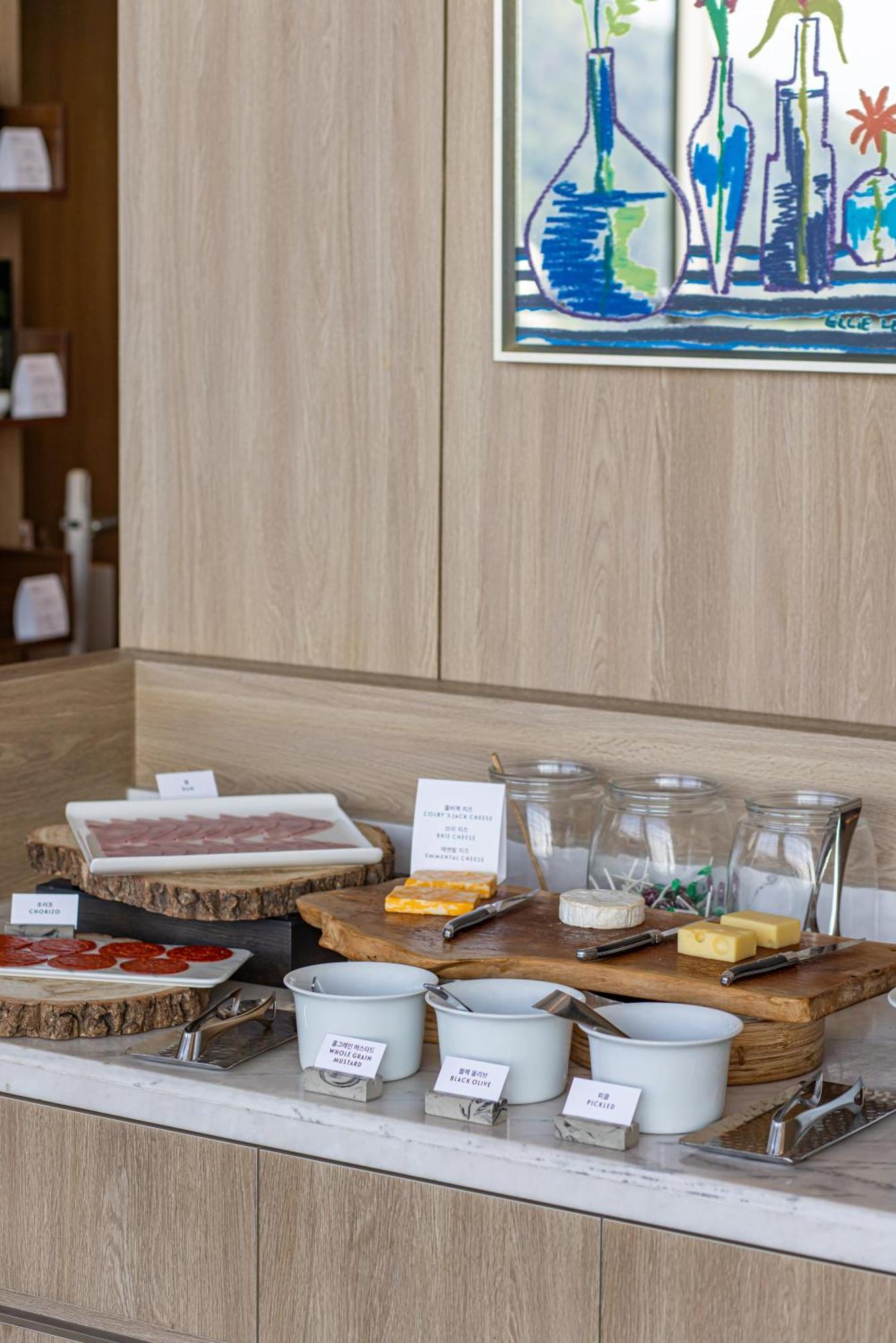 Fairfield By Marriott Songdo 3*