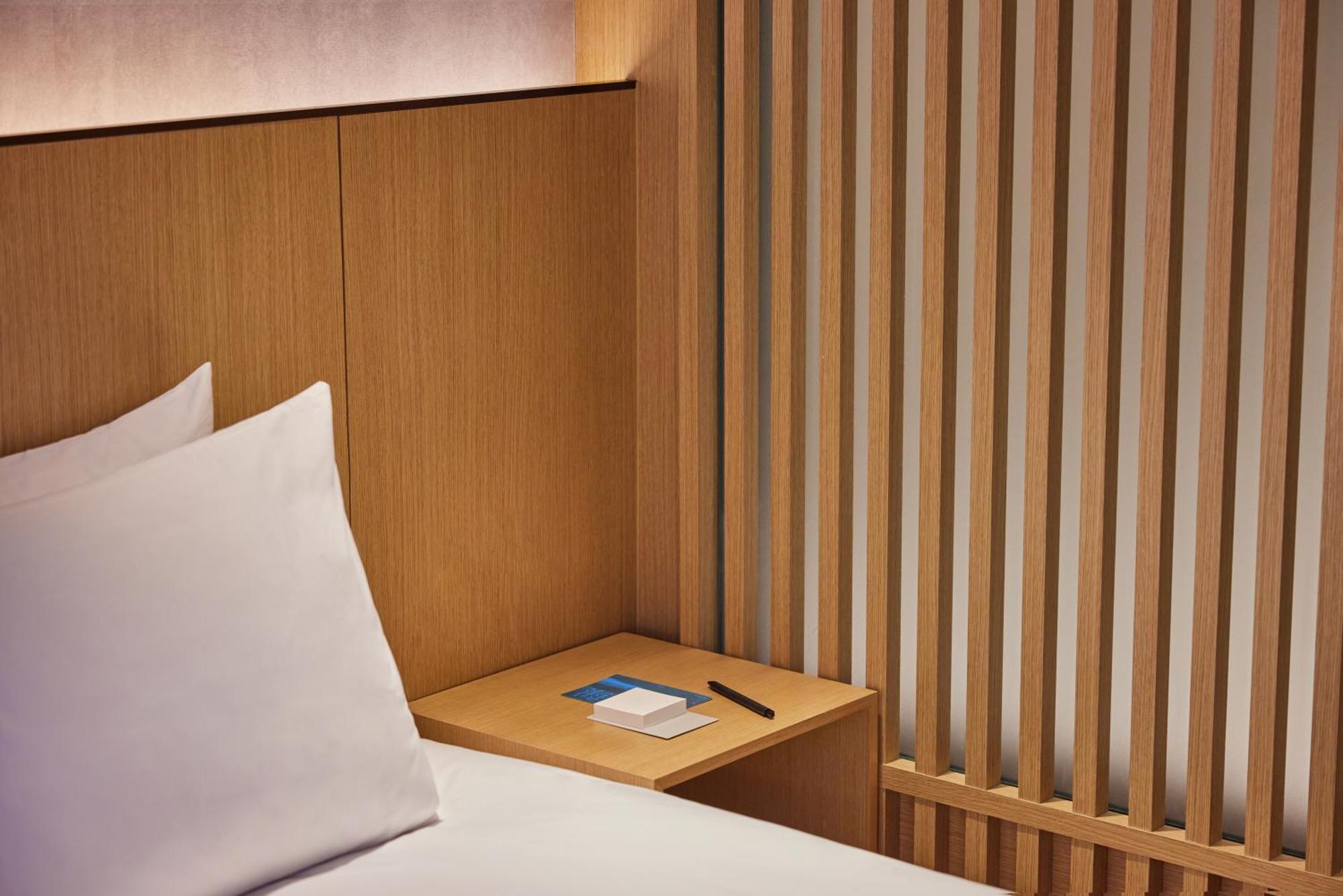 L7 Haeundae By Lotte Hotel 4*