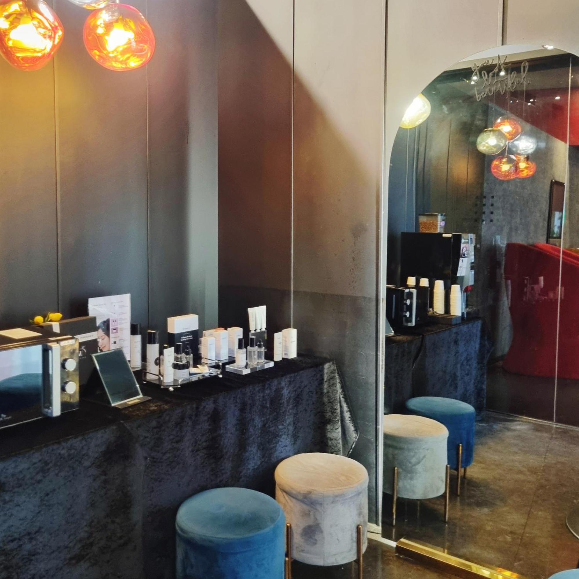 Hotel Louis Hamilton Haeundae Busan