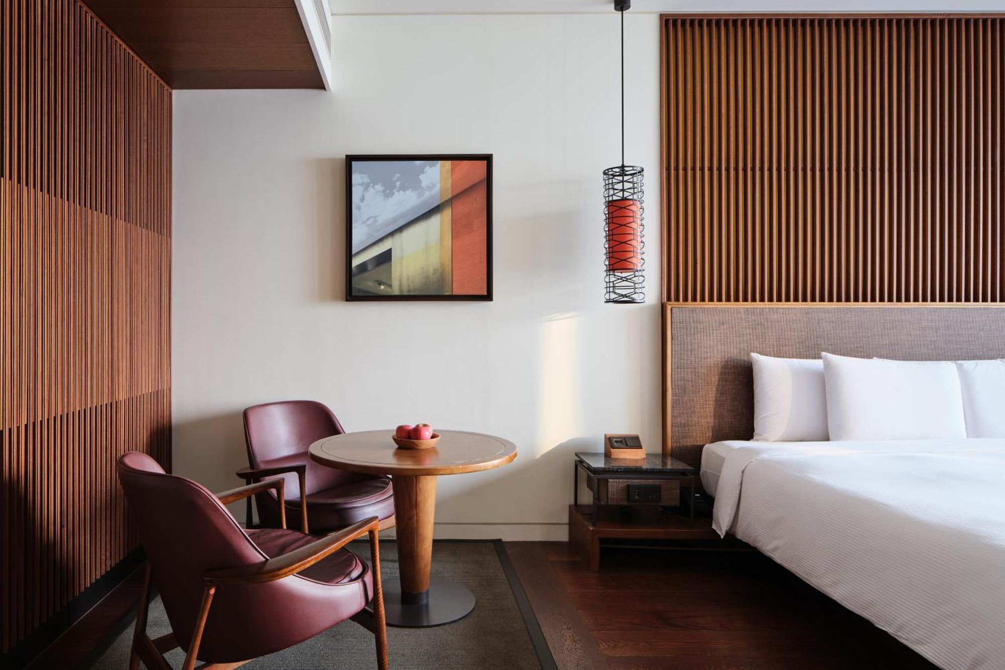 Hotel Ananti Hilton