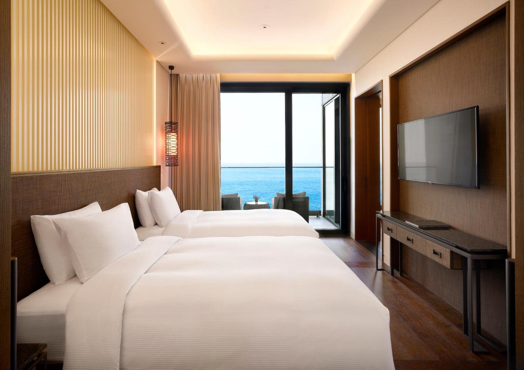 Ananti Hilton 5* Busan