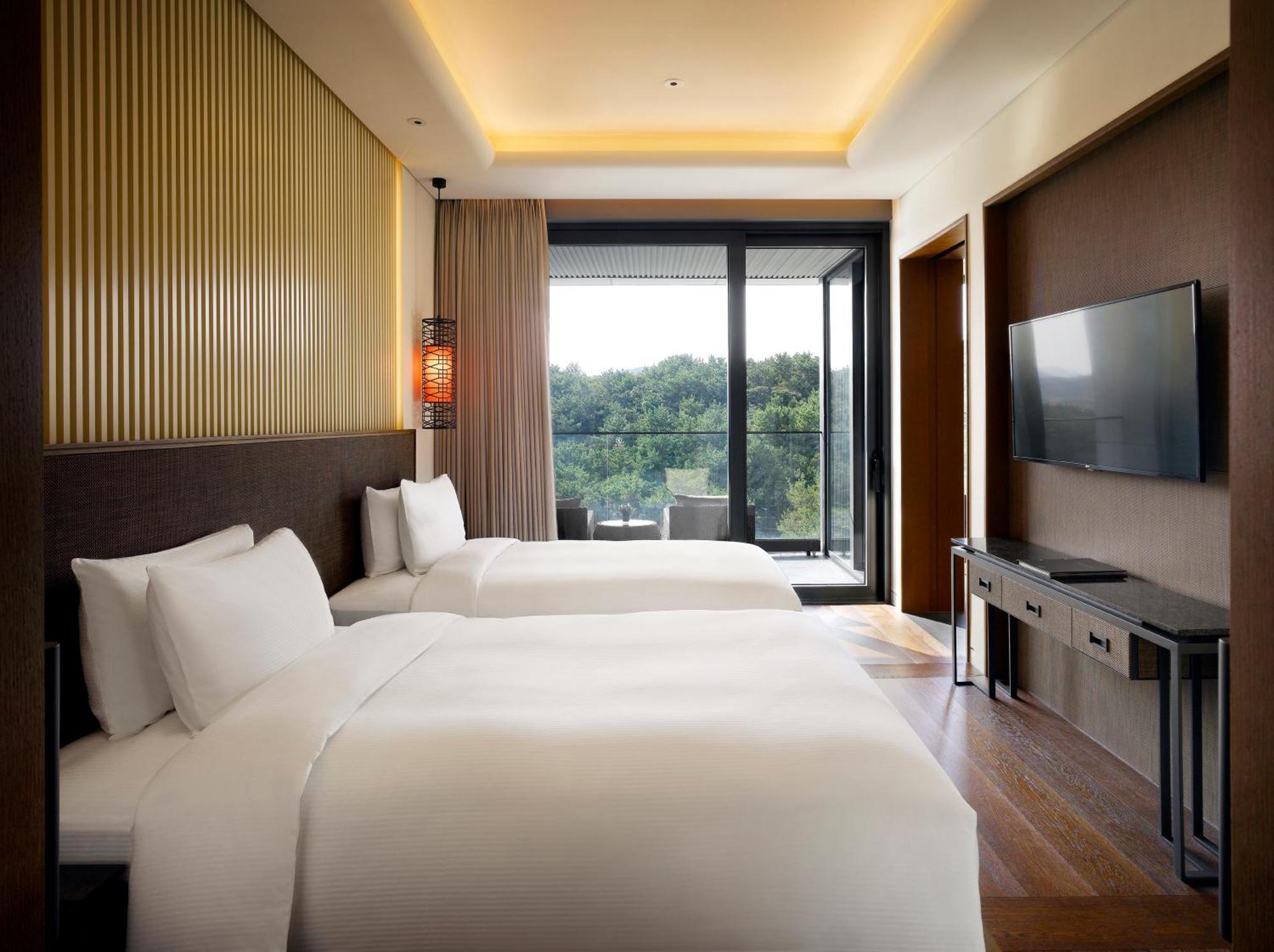 Ananti Hilton Hotel