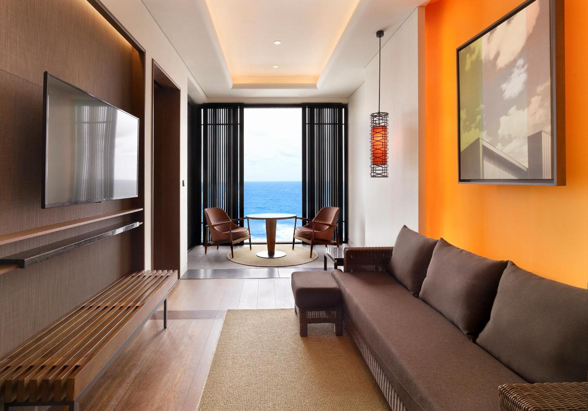 Ananti Hilton Hotel Busan