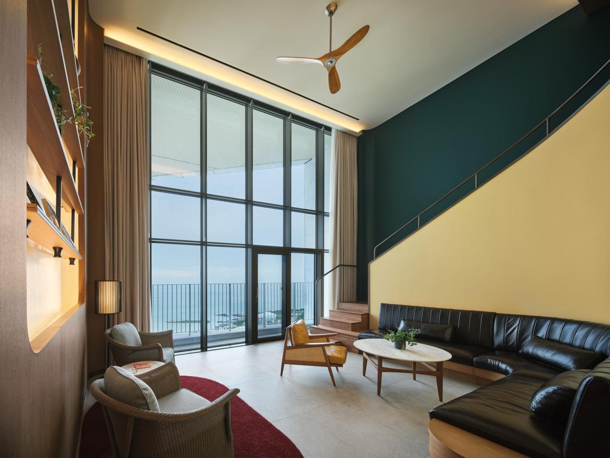 Hotel Ananti At Village 5*