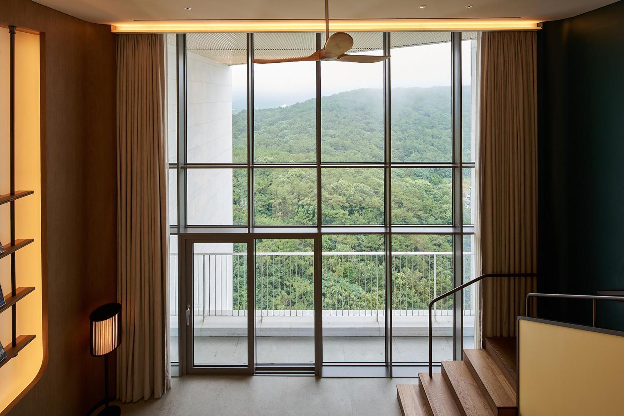 Ananti At Village Hotel Busan