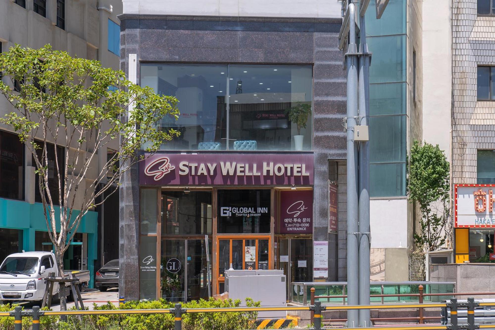 Staywell