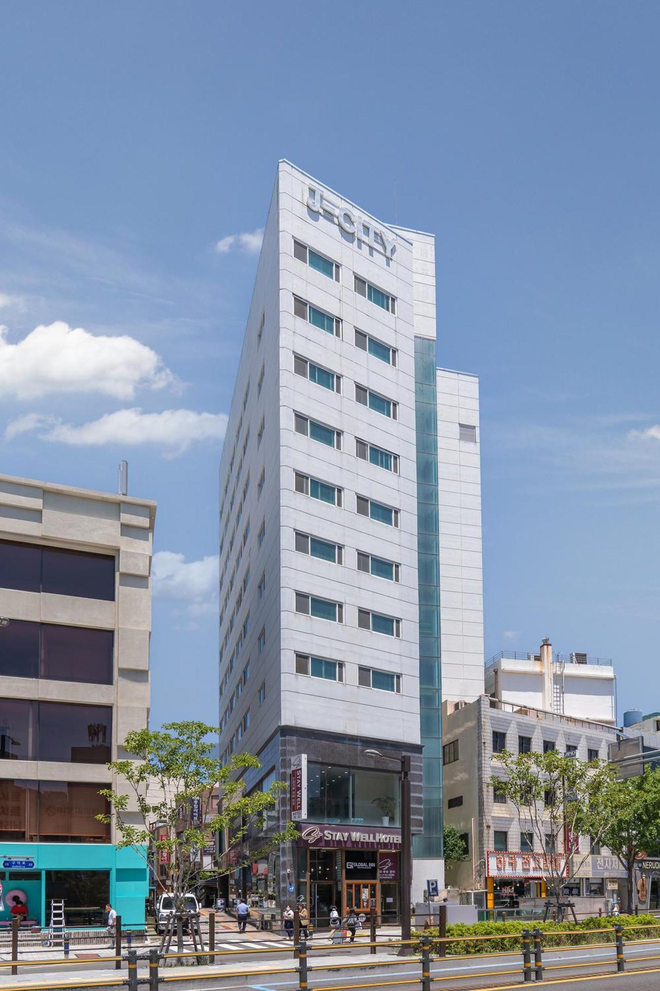 Hotel Staywell