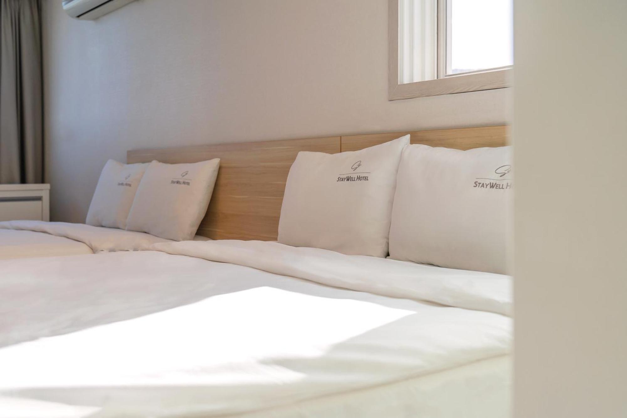Staywell Hotel 2*