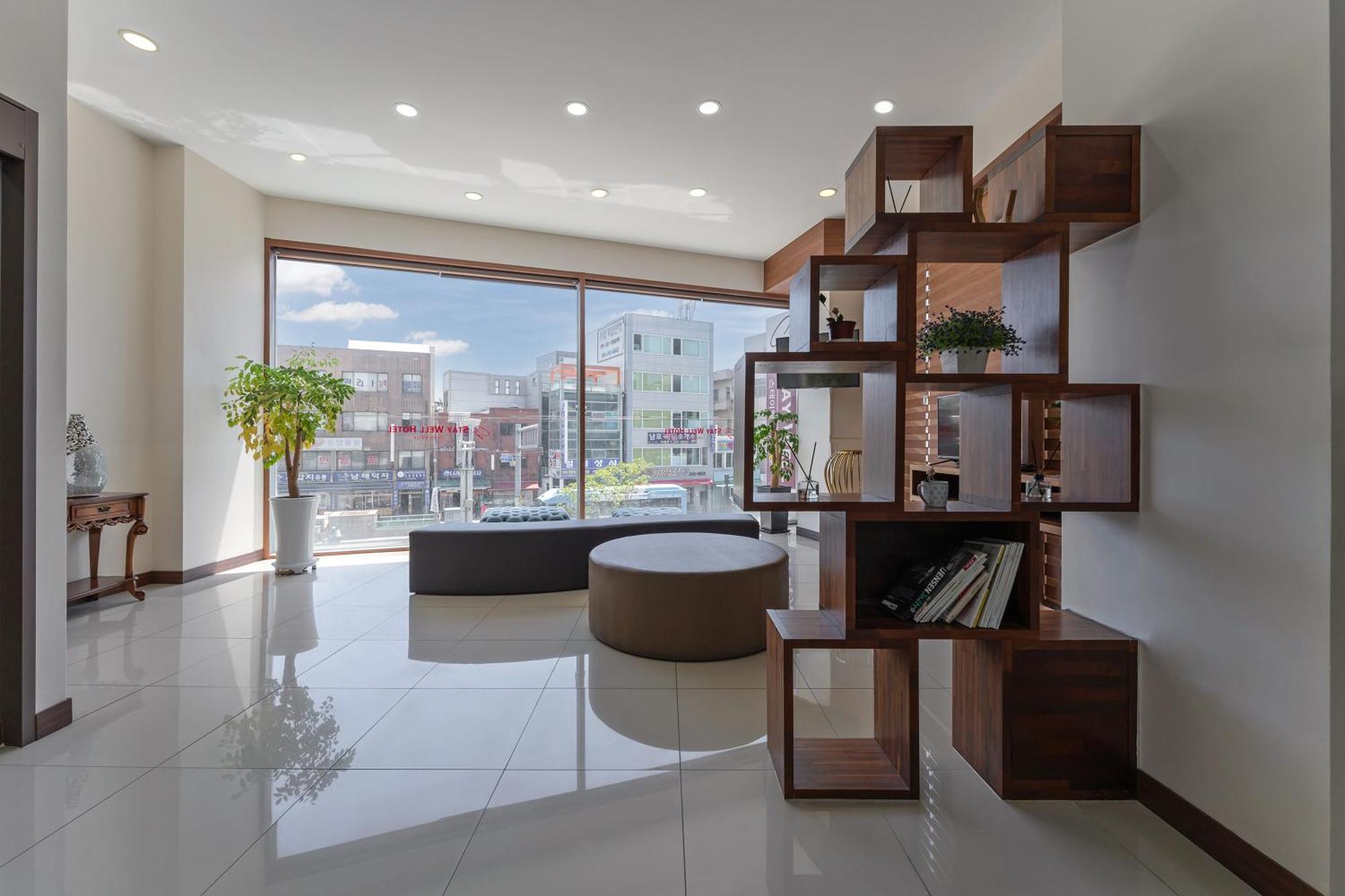 Hotel Staywell