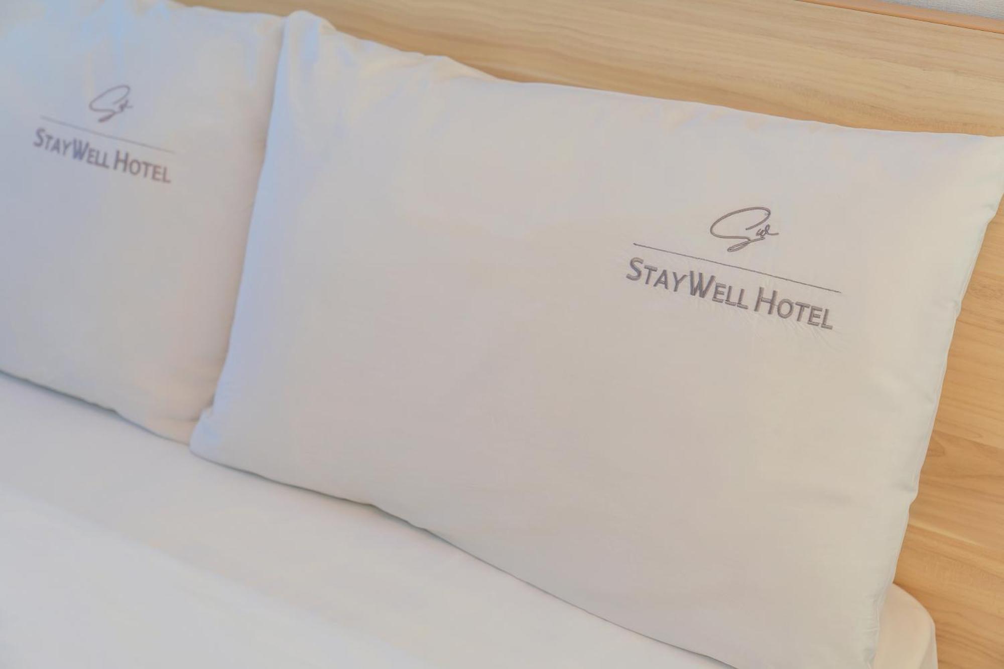 Hotel Staywell 2*
