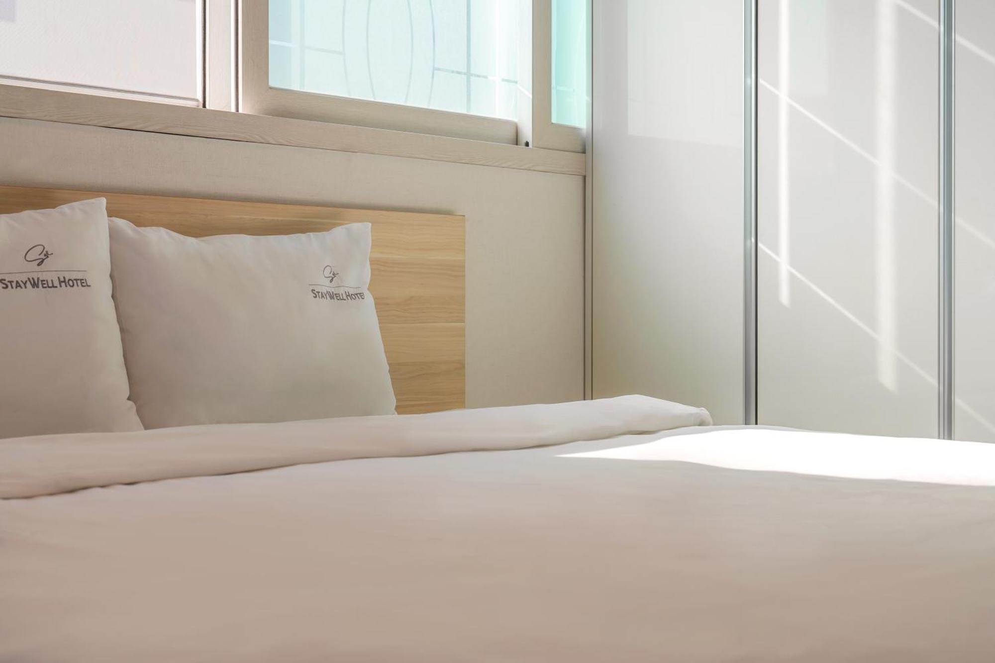 Staywell Hotel
