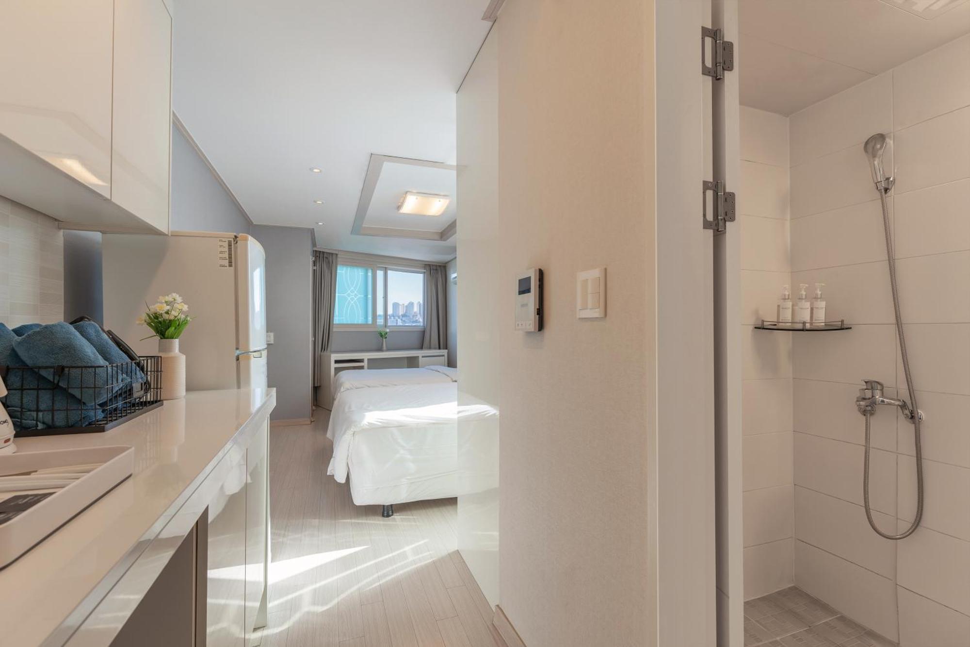 Hotel Staywell