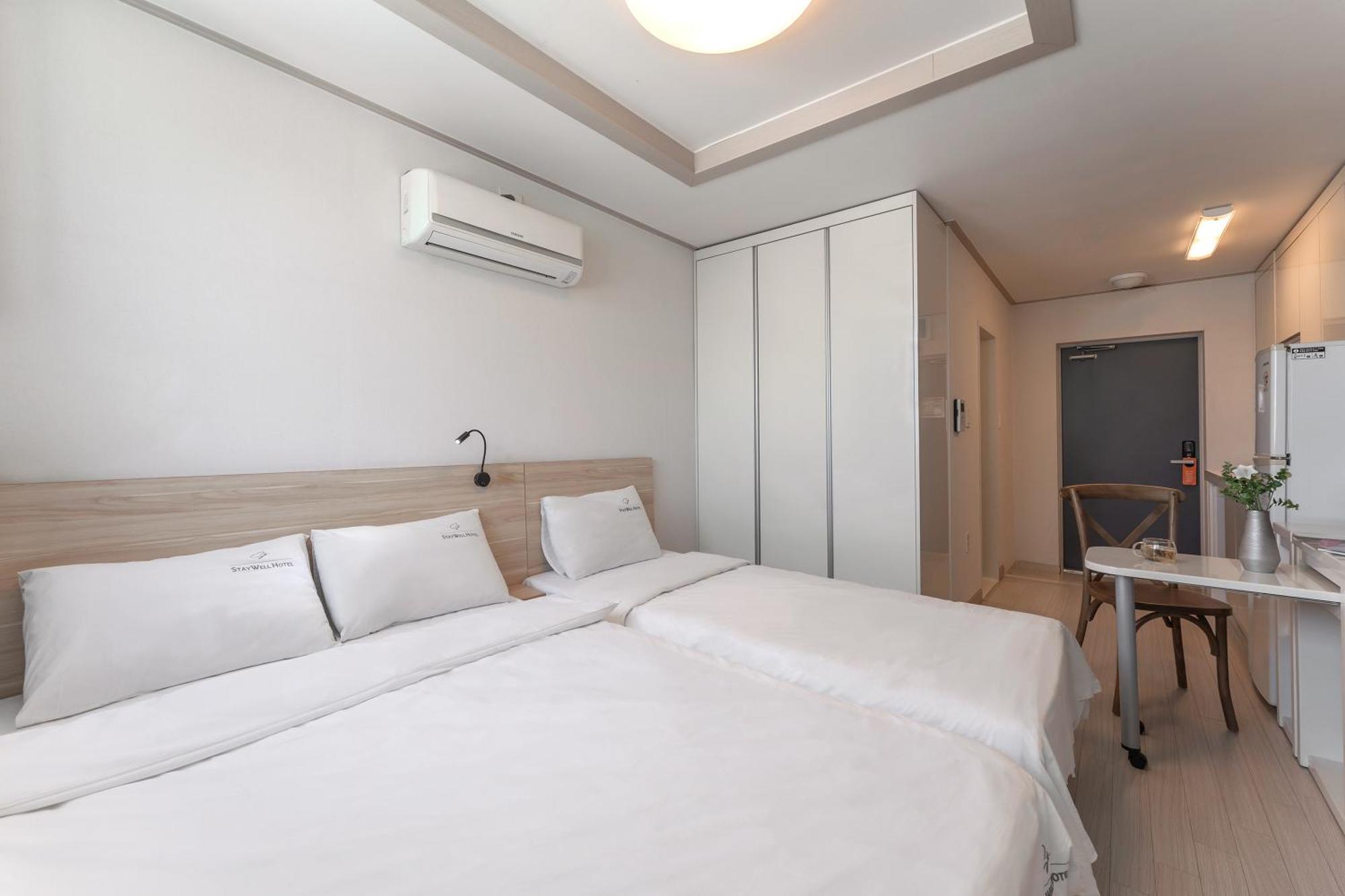 Hotel Staywell 2*
