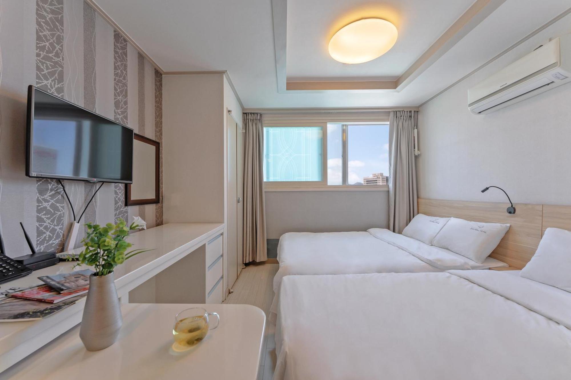 Staywell Busan