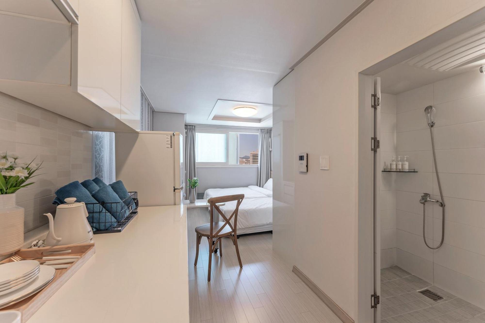 Hotel Staywell Busan