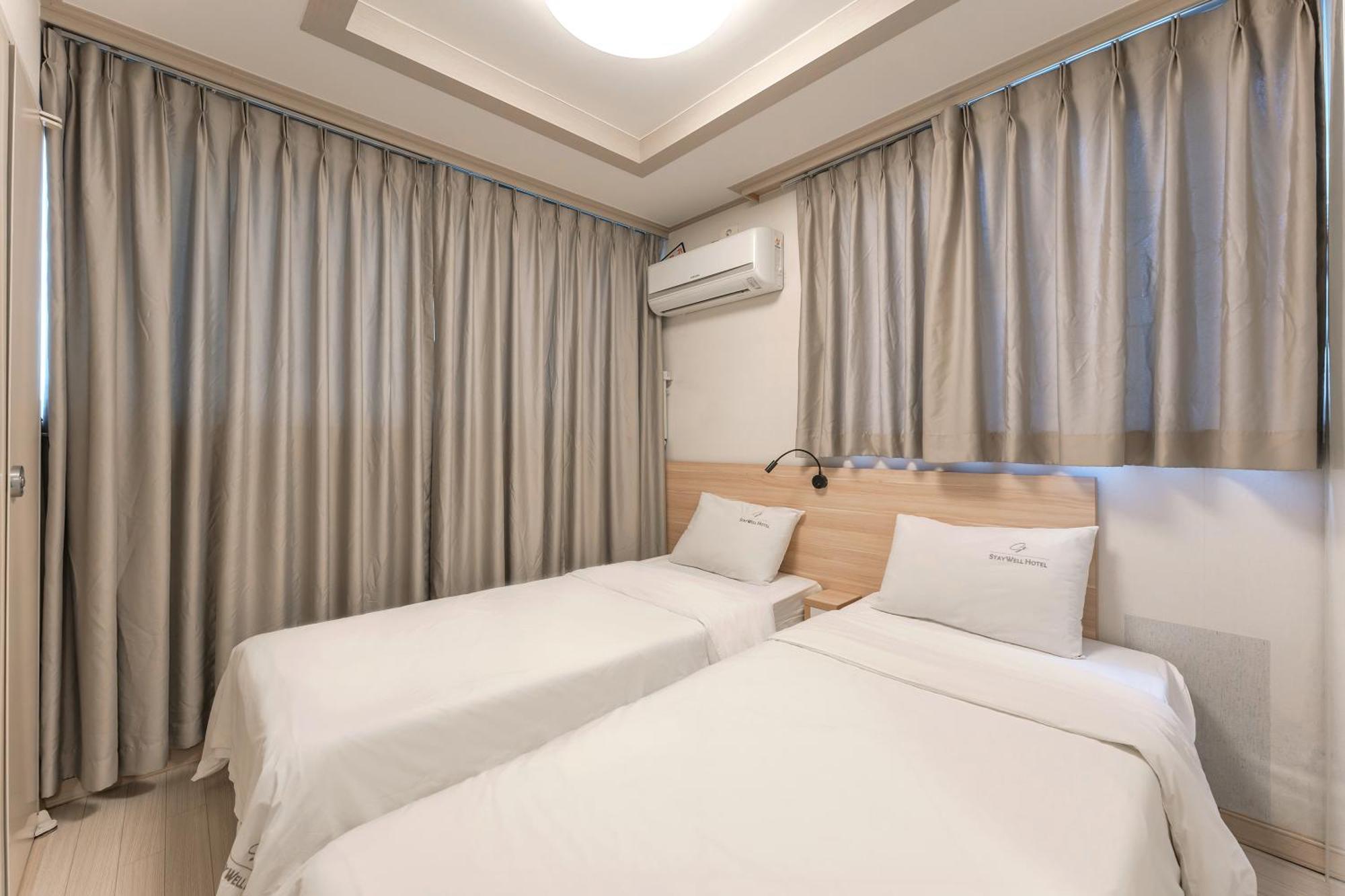 Staywell Busan