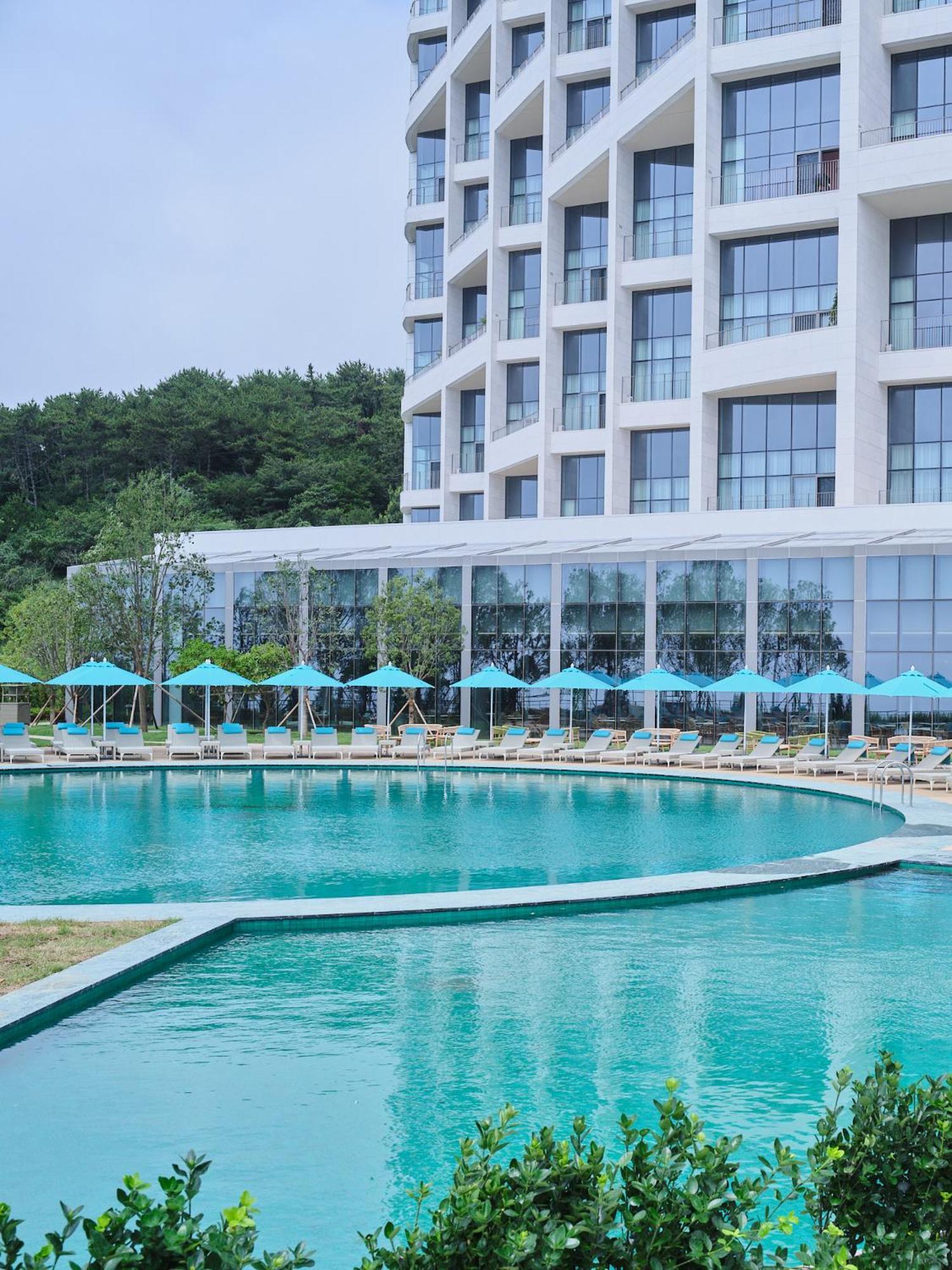 Hotel Ananti At Village 5*