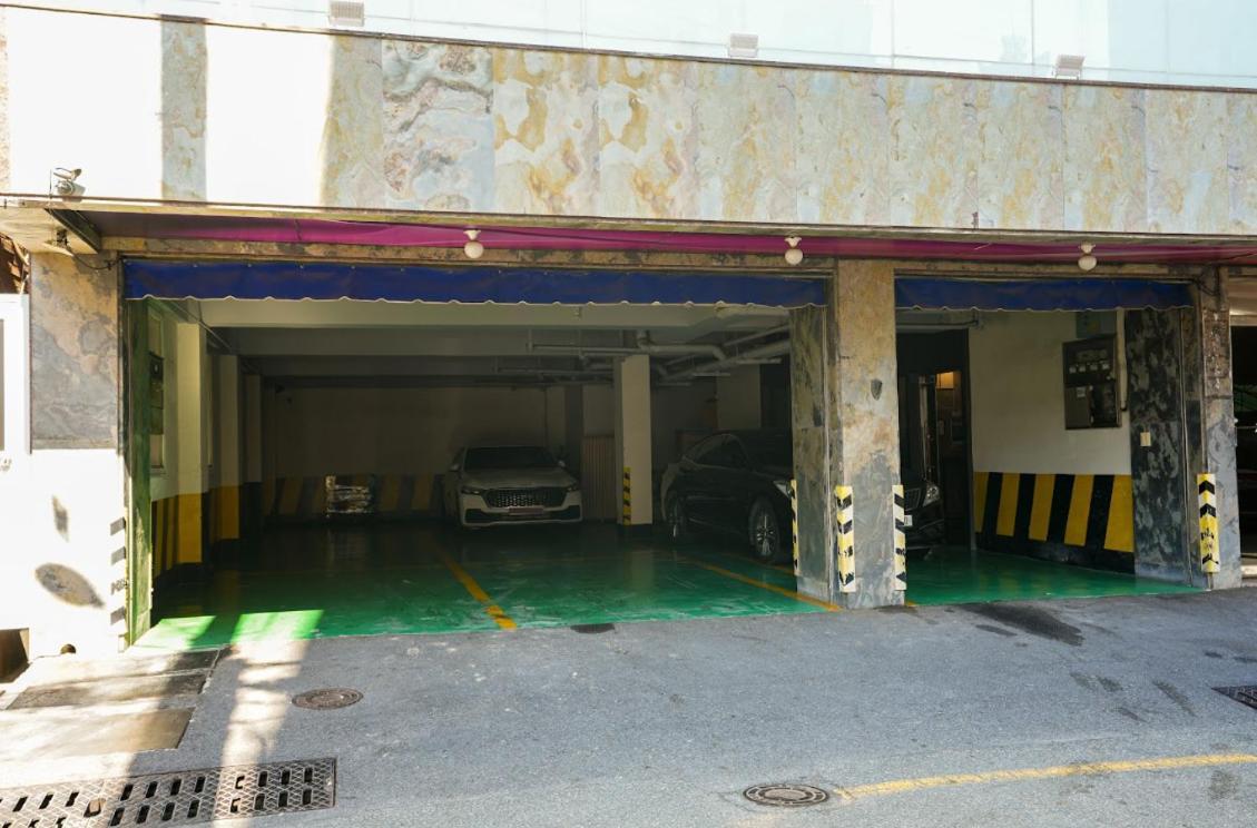 Z Daeyeon Motel