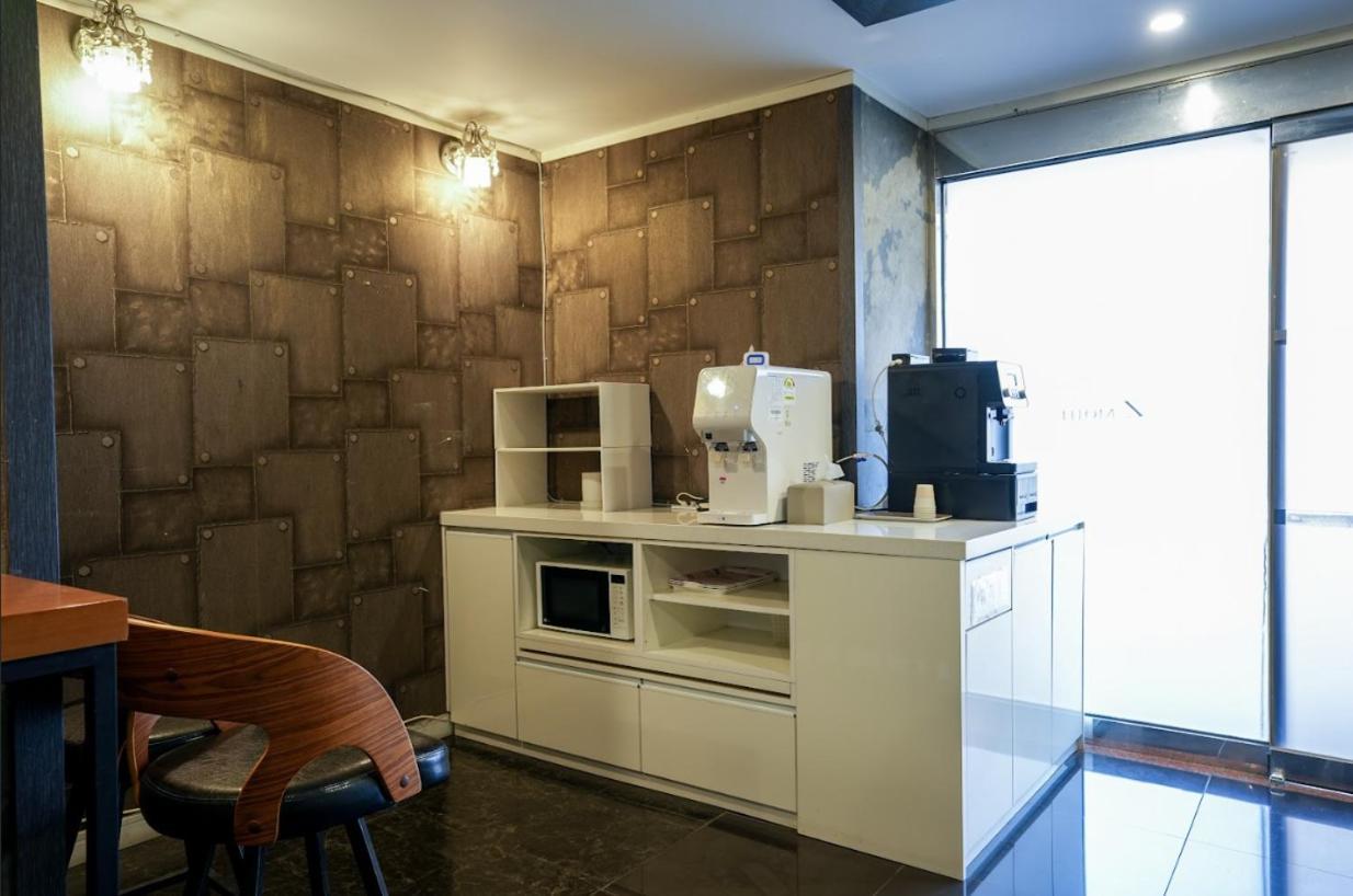 Z Daeyeon Motel