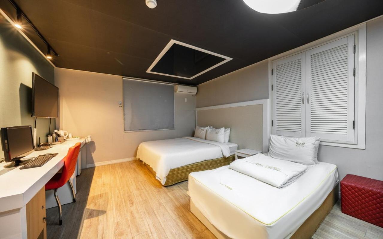 Z Daeyeon Motel