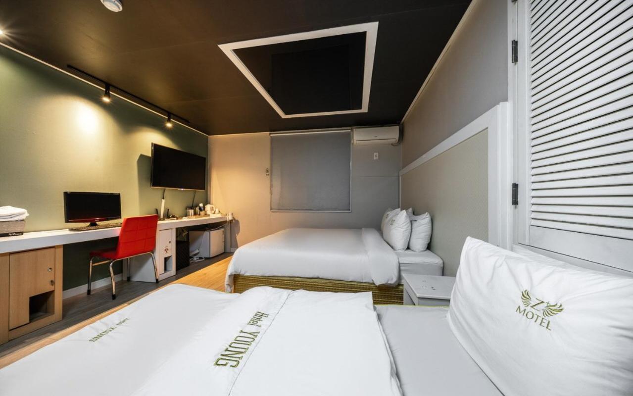 Motel Z Daeyeon