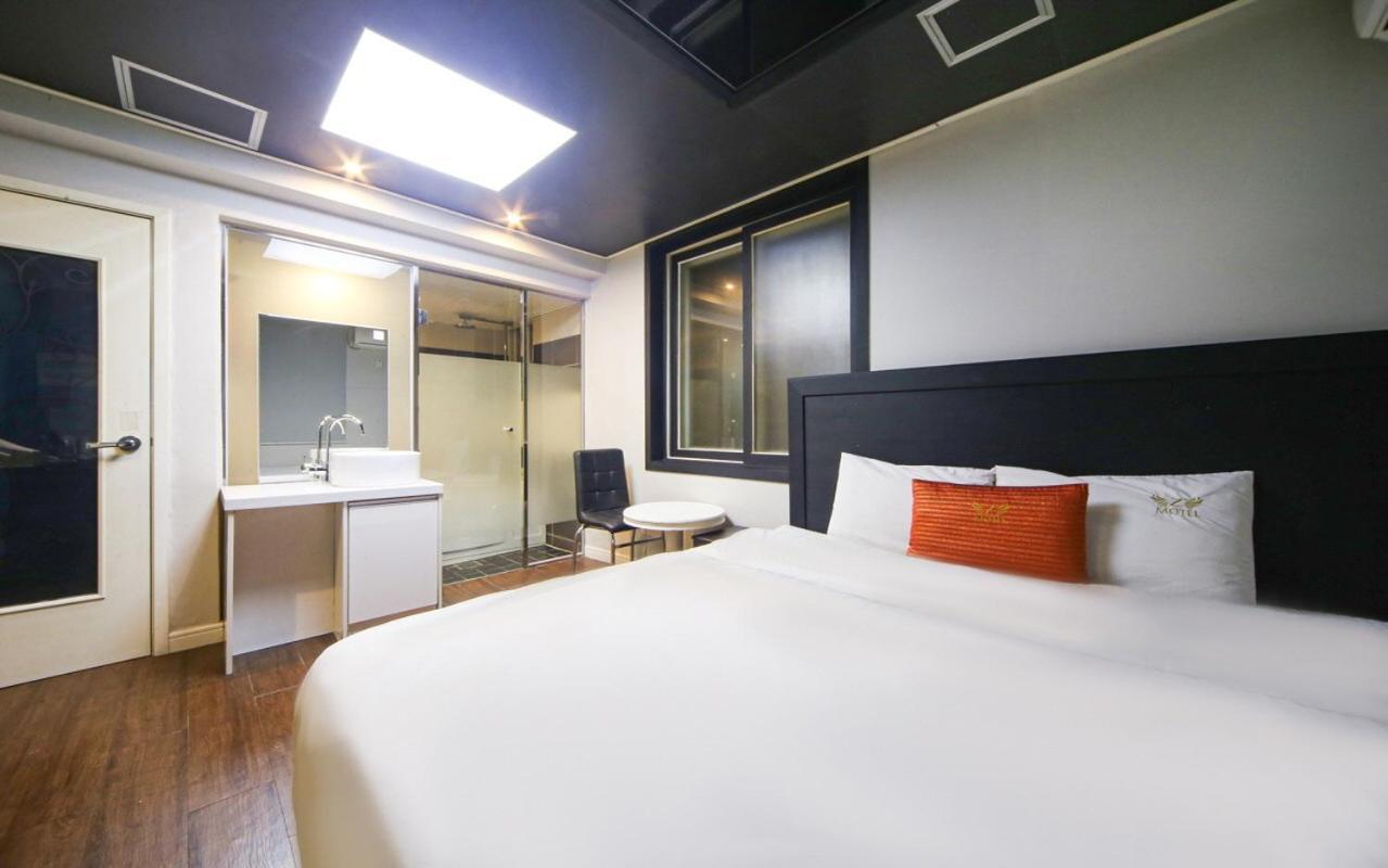 Z Daeyeon Motel *