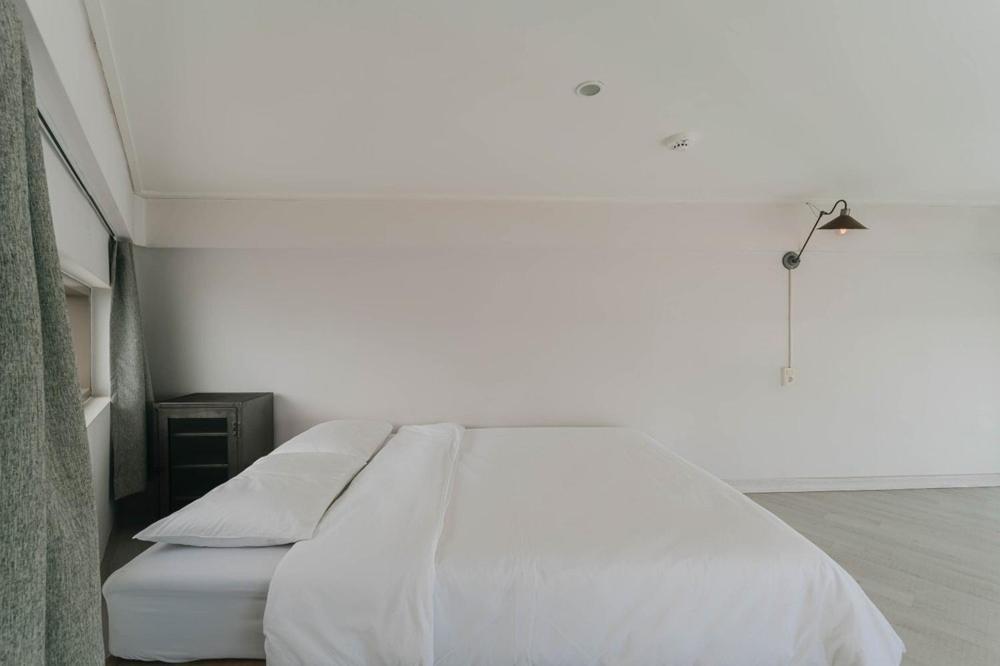Grim House Guest house Busan