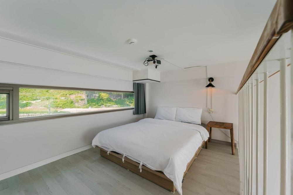 Grim House Guest house