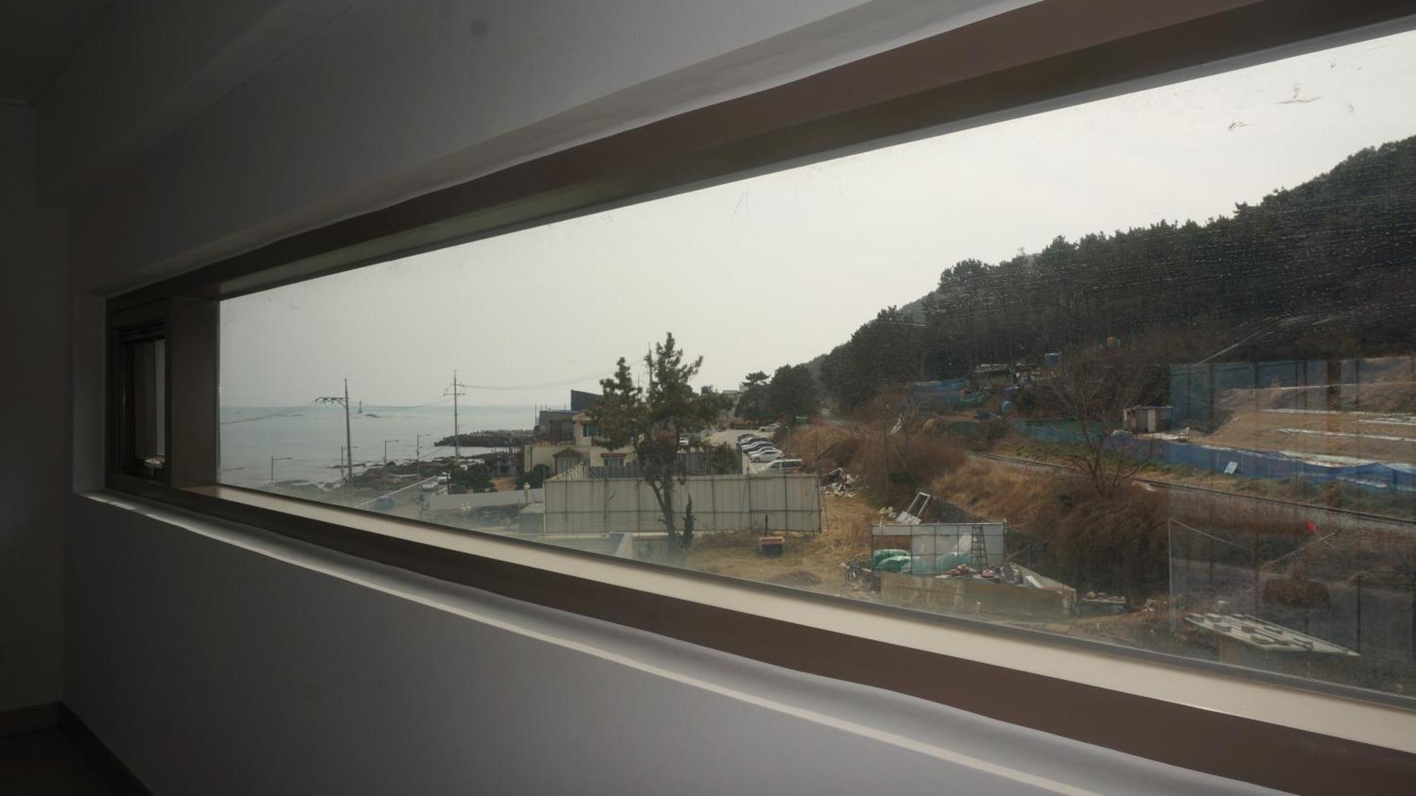 Guest house Grim House *
